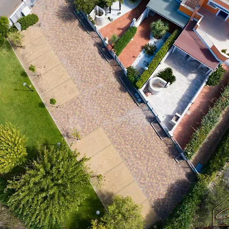 Holiday home Cala Golden Porto Cesareo