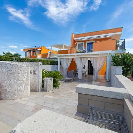 Cala Golden Holiday home *