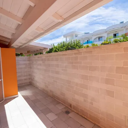Cala Golden Holiday home