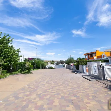 Cala Golden Holiday home Porto Cesareo