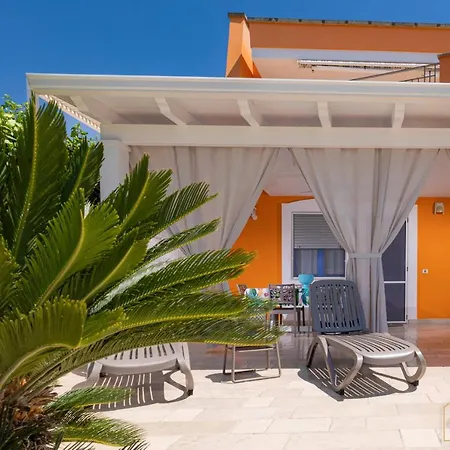 Holiday home Cala Golden