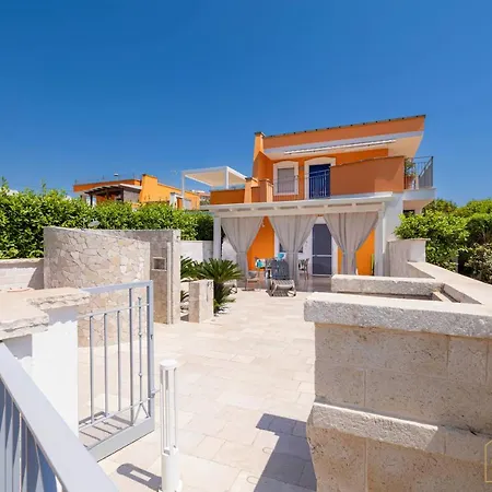 Cala Golden * Porto Cesareo