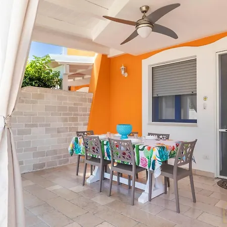 Holiday home Cala Golden
