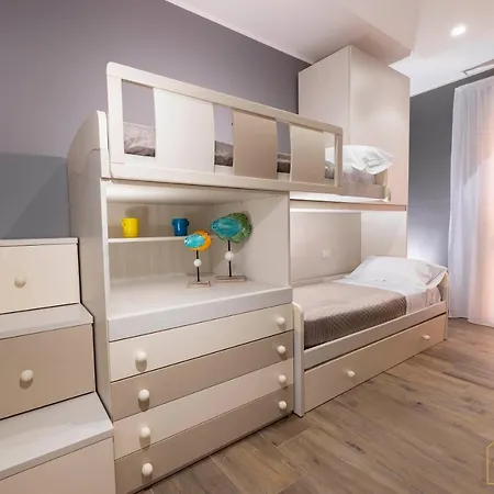Holiday home Cala Golden *