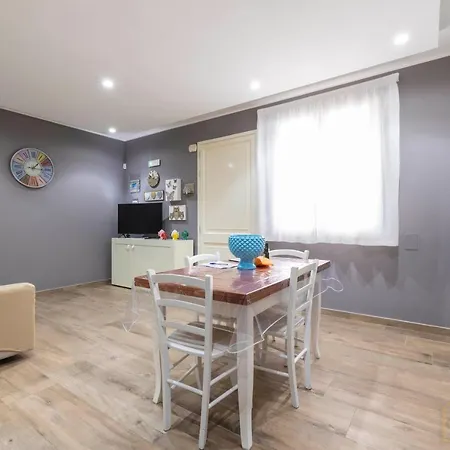Holiday home Cala Golden *