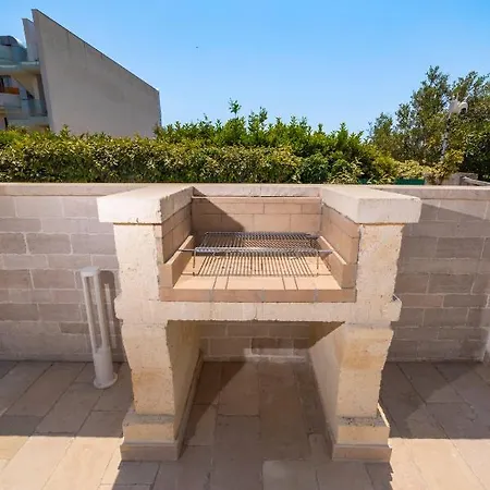 Holiday home Cala Golden Porto Cesareo